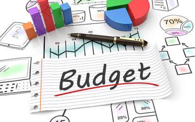 Comment faire un budget prévisionnel ?