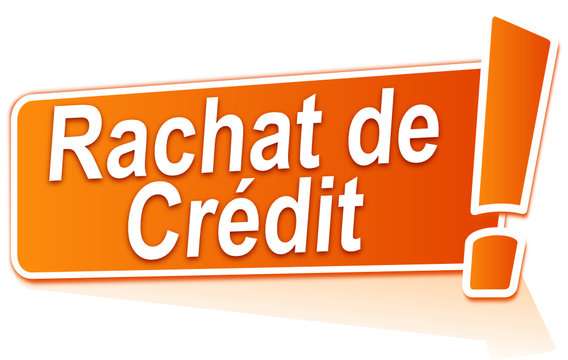 Un rachat de crédit, également connu sous le nom de regroupement de crédit ou de consolidation de dettes,
