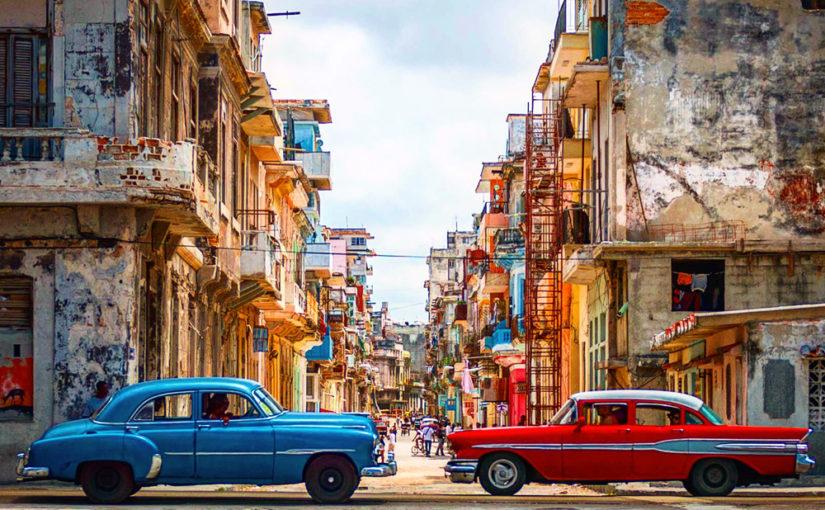 Que faire a Cuba ?