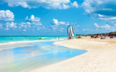 Quelles sont les meilleures plages de Cuba
