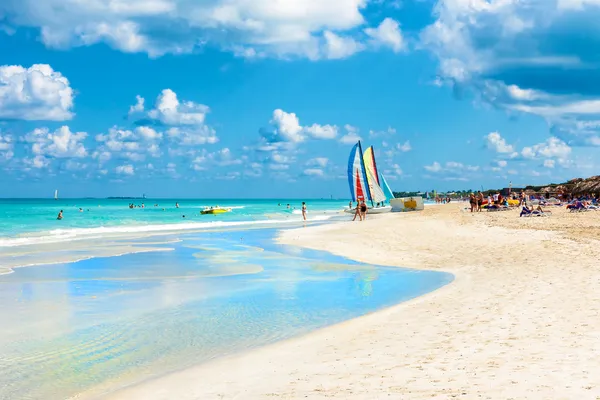 Quelles sont les meilleures plages de Cuba