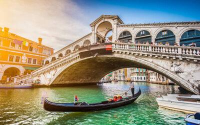 Quoi visitez à Venise en Italie ?