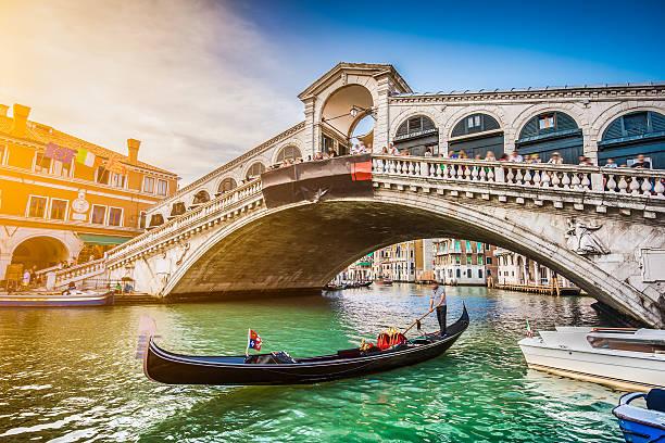 Quoi visitez à Venise en Italie ?