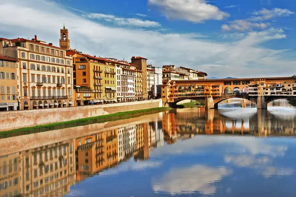 Quoi visitez à Florence en Italie ?