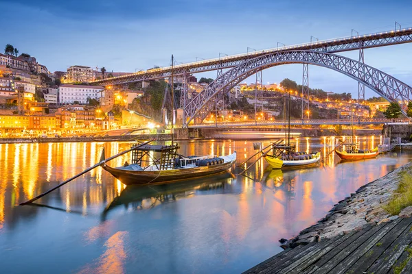 Visitez Porto au Portugal