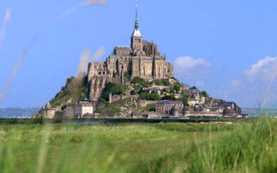 Visitez le Mont Saint-Michel