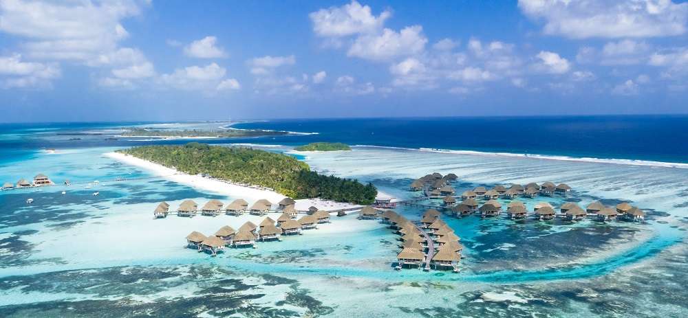 sejour voyage aux maldives