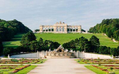 Visitez le Palais de Schönbrunn