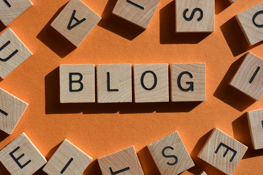 Quel est l’intérêt d’un blog ?